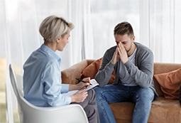 Emotional and Social Support