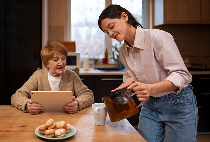 Hire a SuperAide Hire a SuperAide