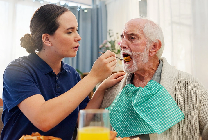 Meal Preparation and Dietary Assistance