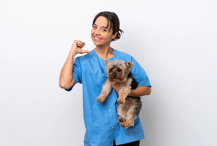 Pet Care Assistance for Seniors